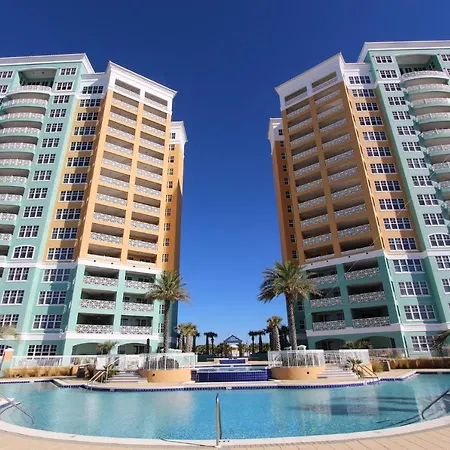 En Soleil West Unit 1522 Apartment